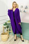 151062 Oversize Uzun Hirka